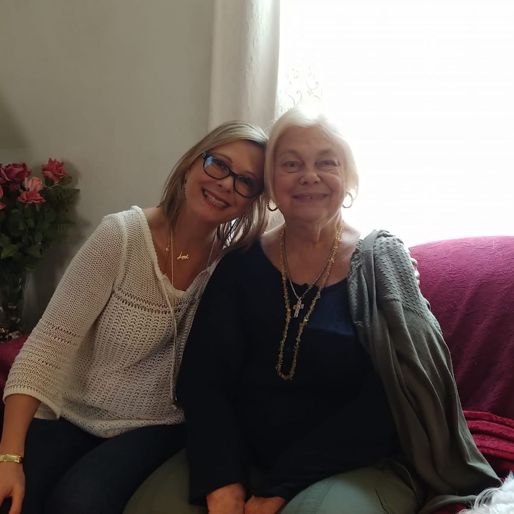 Meet your Posher, Janice